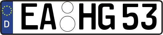 EA-HG53