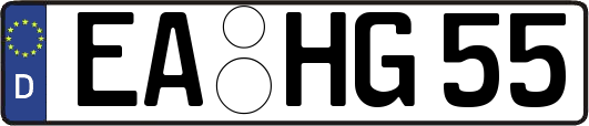 EA-HG55
