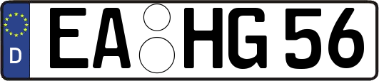 EA-HG56