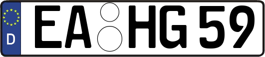 EA-HG59