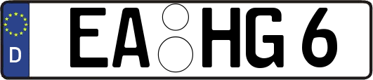 EA-HG6