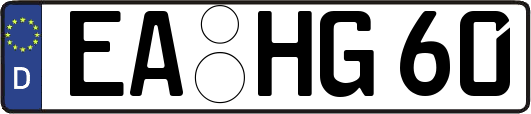 EA-HG60