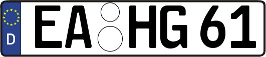 EA-HG61