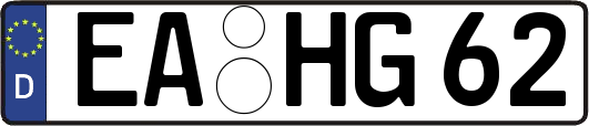 EA-HG62