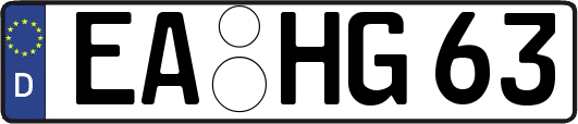 EA-HG63