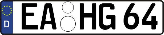 EA-HG64