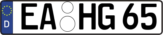 EA-HG65