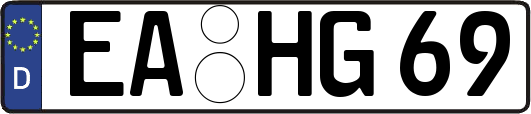 EA-HG69