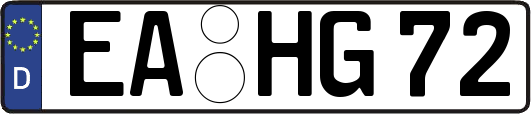 EA-HG72
