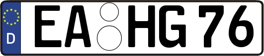 EA-HG76