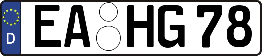 EA-HG78