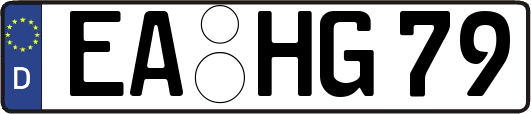 EA-HG79