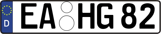 EA-HG82