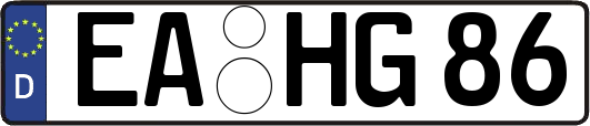EA-HG86