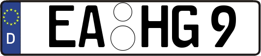 EA-HG9