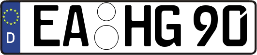 EA-HG90