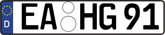 EA-HG91