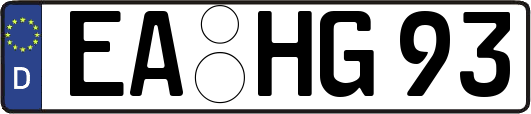 EA-HG93
