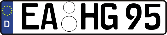 EA-HG95