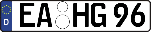 EA-HG96