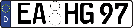 EA-HG97
