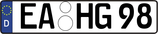 EA-HG98