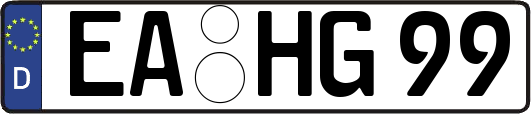 EA-HG99