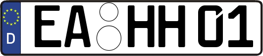 EA-HH01