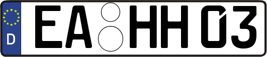 EA-HH03