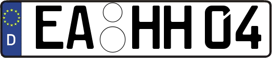 EA-HH04