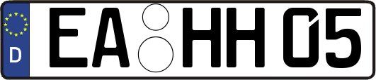 EA-HH05