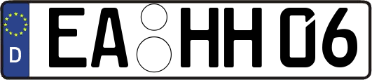 EA-HH06