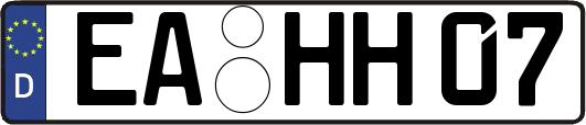 EA-HH07