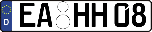 EA-HH08