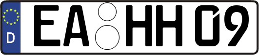 EA-HH09