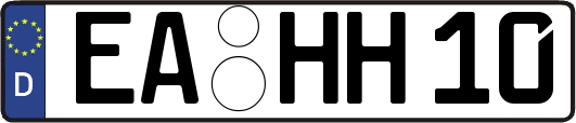 EA-HH10
