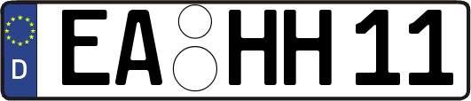 EA-HH11