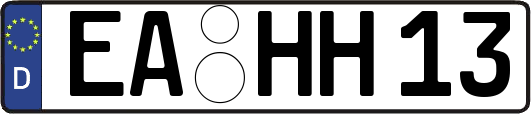 EA-HH13
