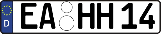 EA-HH14