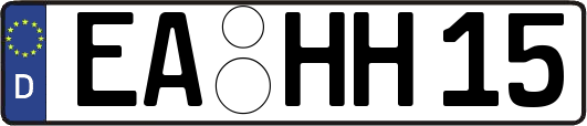 EA-HH15
