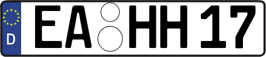 EA-HH17
