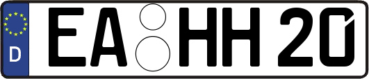 EA-HH20
