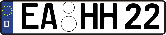 EA-HH22
