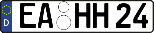 EA-HH24