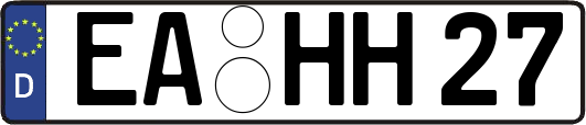 EA-HH27