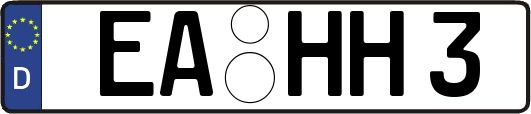 EA-HH3