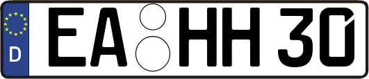 EA-HH30