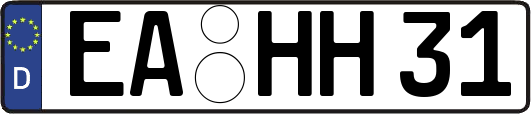 EA-HH31