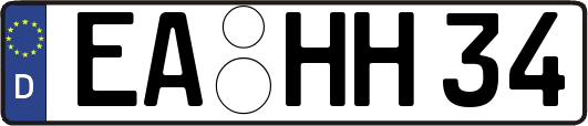 EA-HH34
