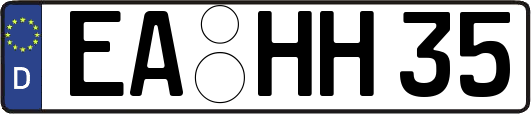 EA-HH35